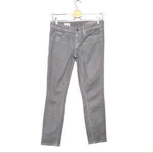 Gap | 1969 Always Skinny Silver Jeans